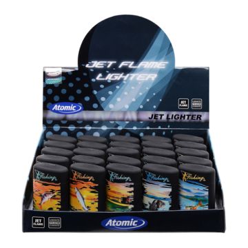 Jet 3D "Angeln"