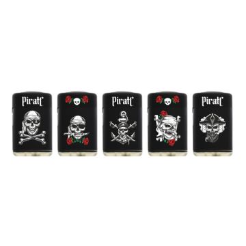 Jet Digital "Piraten II"