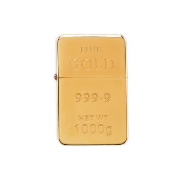 Benzinfeuerzeug Z-16 Gold