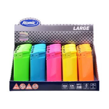 Large Neon Sortiert