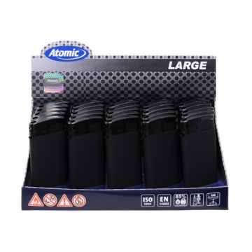 Large Schwarz Rubber