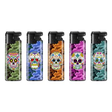 Swing Turbo Convex Skull