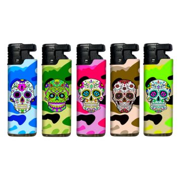 Swing Turbo Skull Design Sortiert