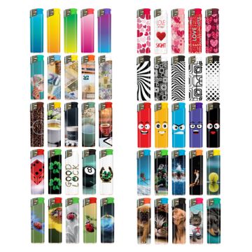 F11 10 Designs Mixed  500
