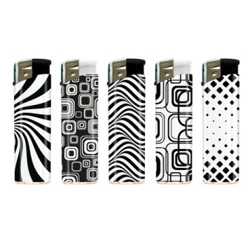 F11 Black and White