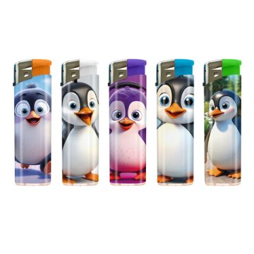F11 Penguin