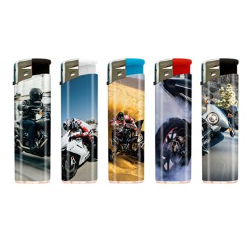 F11 Motorbikes II