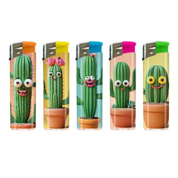 F11 Cactus