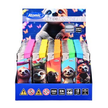 F11 Sloth