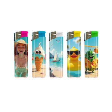 F11 Summertime 