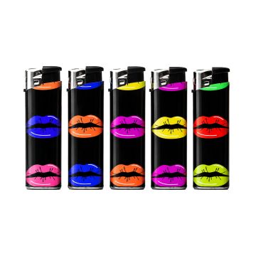 F11 Lips