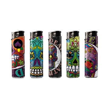 F11 La Catrina