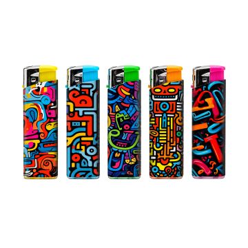 F11 Street Arts