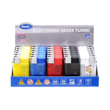 Maxx  Semi-Transparent Sortiert