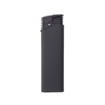 F2 Rubber Schwarz