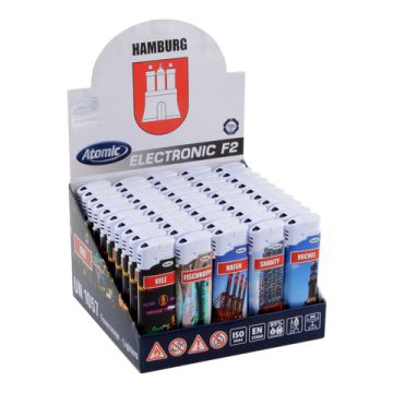 F2 Hamburg