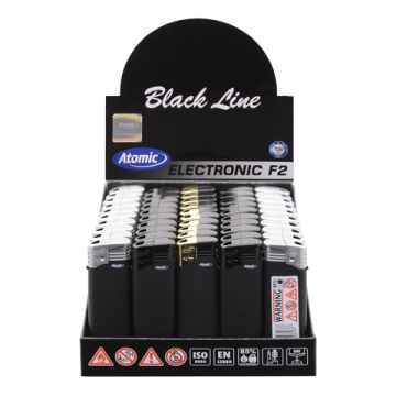F2 Black Line