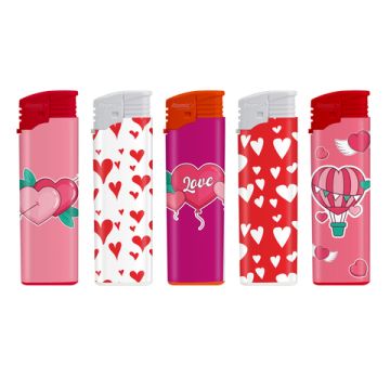F2 Love Hearts II