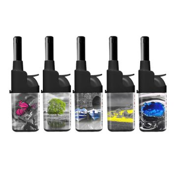 Mini-BBQ Colorfull Spirit