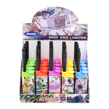 Julia Mini-BBQ Euro