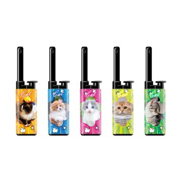 Julia Mini-BBQ Katzen