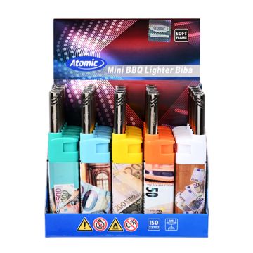 Biba Mini-BBQ Euro