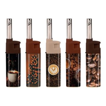 Mini BBQ Biba Coffee