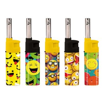 Mini BBQ Biba Emoticons