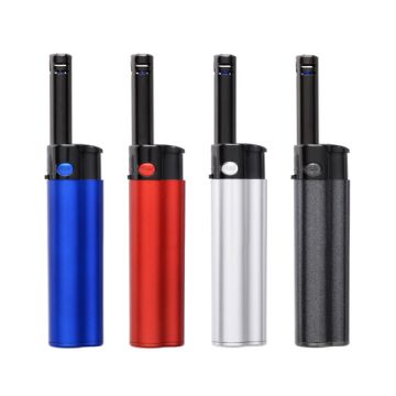 Festival Mini-BBQ Metallic Sortiert