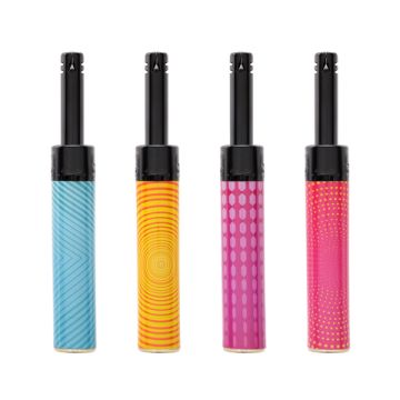 Festival Mini-BBQ Pattern