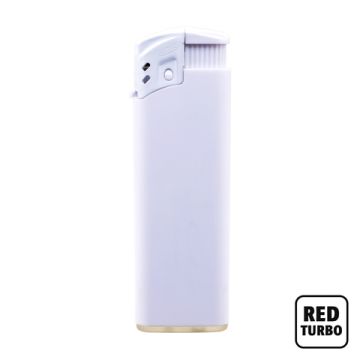 X1 Turbo Weiss Rubber