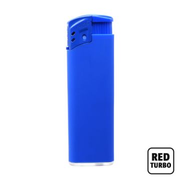 X1 Turbo Blau Rubber