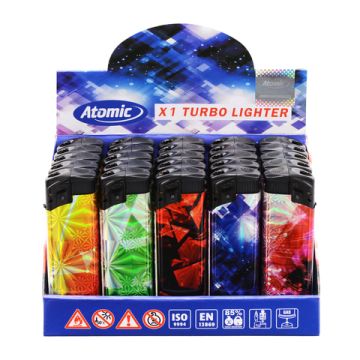 X1 Turbo Laser Fireworks