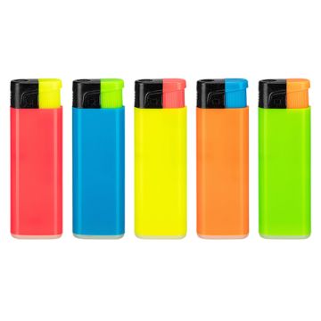 Powerflame 2.0 Fixed Turbo Neon WL sortiert