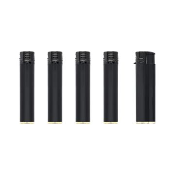 Festival Jet Black