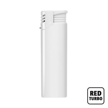 F2 Turbo HC ganz weiss