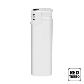 F2 Turbo Weiss Rubber