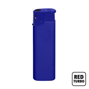 F2 Turbo Blau Rubber