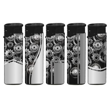F2 Turbo Gears
