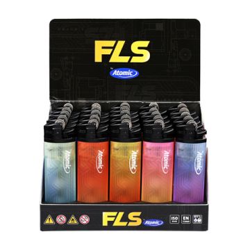 FLS 2-Tone Sortiert