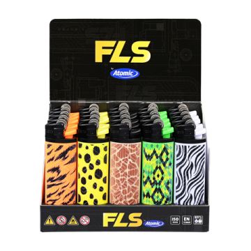 FLS Animal Design Sortiert