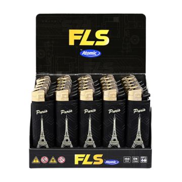 FLS PARIS Design