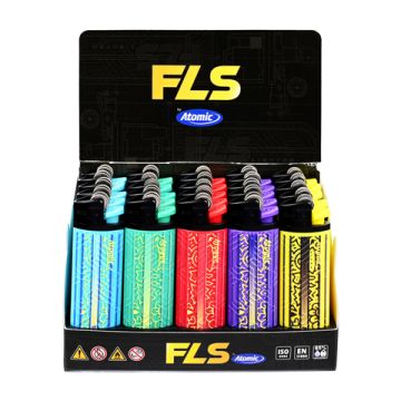 FLS Reibrad FW Indian Designs