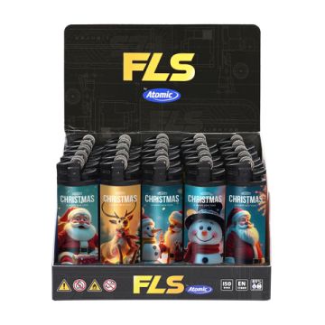 FLS Reibrad FW X-Mas 2