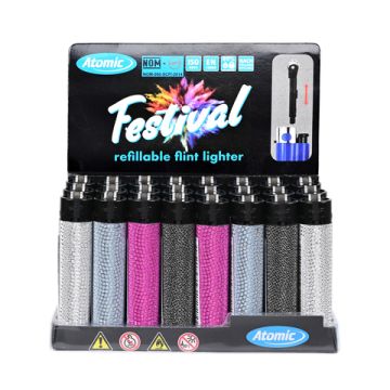 Festival V.3.0 GLITTER sortiert