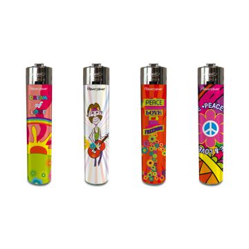 Festival Flower Power