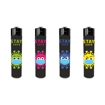 Festival Stay Safe
