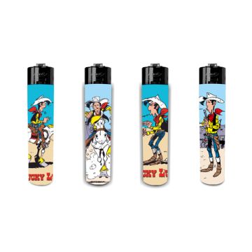 Festival Lucky Luke I