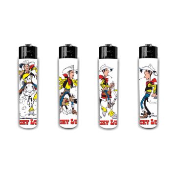 Festival Lucky Luke II