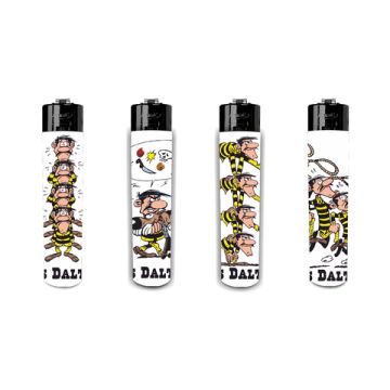 Festival Lucky Luke III